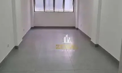 Sala à venda, 39 m² por r$ 180.000,00 - centro - são caetano do sul/sp