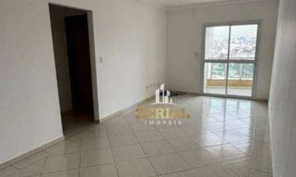 Apartamento com 3 dormitórios à venda, 85 m² por R$ 648.000 - Santa Maria - São Caetano do Sul/SP