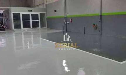 Galpão à venda, 536 m² por R$ 3.600.000,00 - Centro - São Caetano do Sul/SP