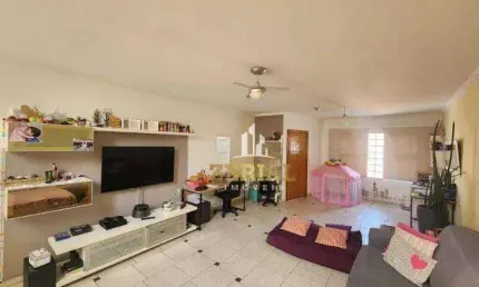 Sobrado com 2 dormitórios à venda, 163 m² por R$ 1.100.000,00 - Olímpico - São Caetano do Sul/SP