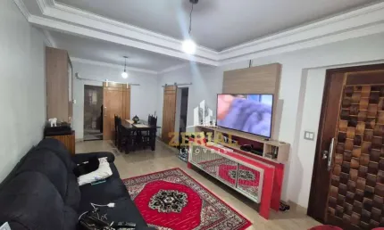Casa com 2 dormitórios à venda, 135 m² por R$ 998.000,00 - Cerâmica - São Caetano do Sul/SP
