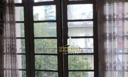 Apartamento com 4 dormitórios à venda, 150 m² por R$ 450.000,00 - Santo Antônio - São Caetano do Sul/SP