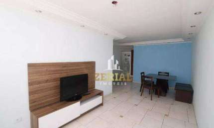 Apartamento com 3 dormitórios à venda, 80 m² por R$ 460.000,00 - Vila Independência - São Paulo/SP