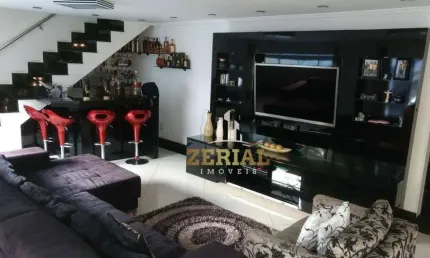 Sobrado com 5 dormitórios à venda, 315 m² por r$ 2.127.660 - sacomã - são paulo/sp