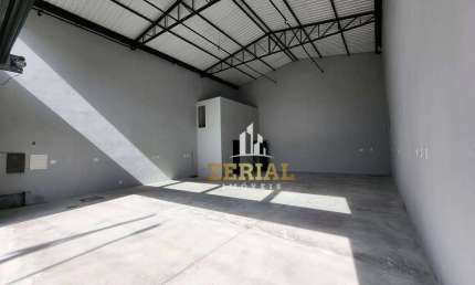 Salão, 122 m² - venda por R$ 1.050.000,00 ou aluguel por R$ 6.148,52/mês - Centro - São Caetano do Sul/SP