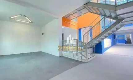 Prédio, 646 m² - venda por R$ 3.200.000,00 ou aluguel por R$ 23.453,48/mês - Osvaldo Cruz - São Caetano do Sul/SP
