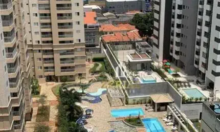 Apartamento à venda, 56 m² por r$ 590.000,00 - campestre - santo andré/sp