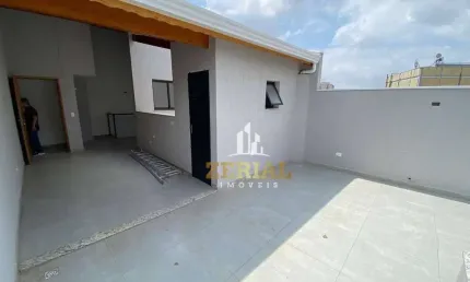 Cobertura com 2 dormitórios à venda, 50 m² por R$ 565.000,00 - Parque Oratório - Santo André/SP