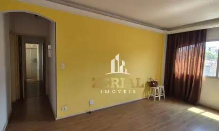 Apartamento à venda, 77 m² por R$ 498.000,00 - Boa Vista - São Caetano do Sul/SP