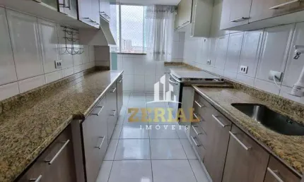 Apartamento com 3 dormitórios à venda, 80 m² por R$ 450.000,00 - Vila Independência - São Paulo/SP