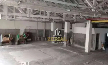 Prédio à venda, 2700 m² por R$ 12.000.000,00 - Cerâmica - São Caetano do Sul/SP