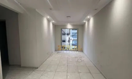 Apartamento à venda, 66 m² por r$ 359.900,00 - vila prudente (zona leste) - são paulo/sp