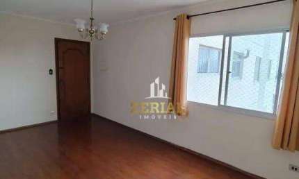 Apartamento à venda, 57 m² por R$ 395.000,00 - Vila Monumento - São Paulo/SP