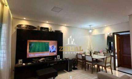 Sobrado com 2 dormitórios à venda, 100 m² por R$ 550.000,00 - Vila Alpina - São Paulo/SP