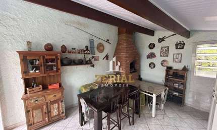 Sobrado com 3 dormitórios à venda, 140 m² por R$ 699.000,00 - Boa Vista - São Caetano do Sul/SP