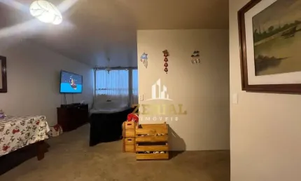 Apartamento com 3 dormitórios à venda, 80 m² por R$ 415.000,00 - Vila Independência - São Paulo/SP