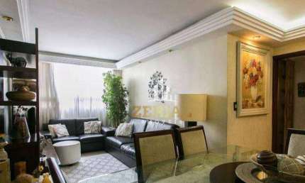 Apartamento com 3 dormitórios à venda, 80 m² por R$ 430.000,00 - Vila Independência - São Paulo/SP