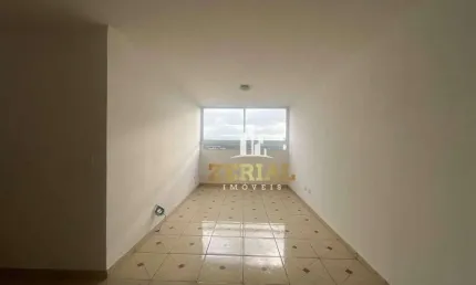 Apartamento com 3 dormitórios à venda, 78 m² por R$ 450.000,00 - Vila Independência - São Paulo/SP