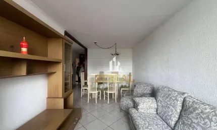 Apartamento com 3 dormitórios à venda, 78 m² por R$ 410.000,00 - Vila Independência - São Paulo/SP