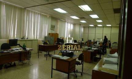 Prédio, 8701 m² - venda por R$ 40.000.000,00 ou aluguel por R$ 261.030,00/mês - São José - São Caetano do Sul/SP