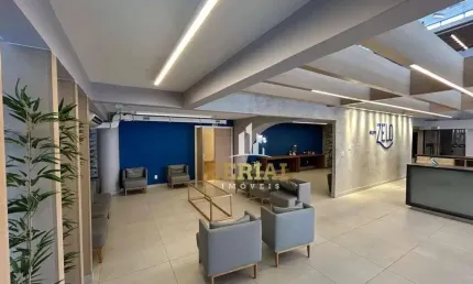 Prédio, 1664 m² - venda por r$ 12.500.000,00 ou aluguel por r$ 60.917,21/mês - barcelona - são caetano do sul/sp