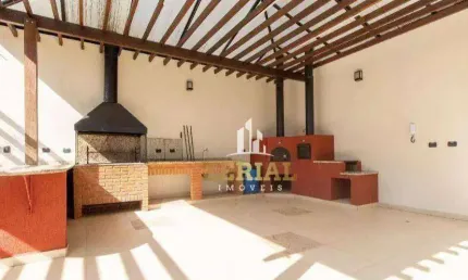 Apartamento com 3 dormitórios à venda, 80 m² por R$ 530.000,00 - Vila Independência - São Paulo/SP