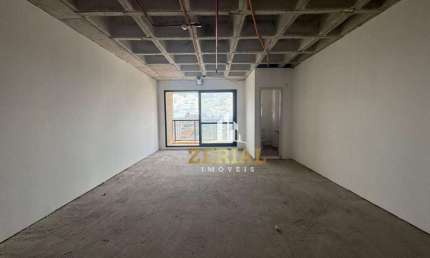 Sala para alugar, 45 m² por R$ 3.500,57/mês - Boa Vista - São Caetano do Sul/SP