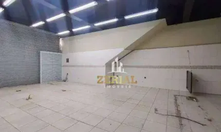 Prédio à venda, 223 m² por R$ 1.200.000,00 - Osvaldo Cruz - São Caetano do Sul/SP
