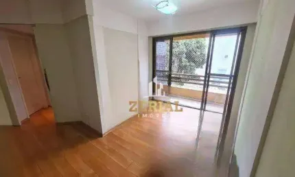 Apartamento com 2 dormitórios à venda, 76 m² por R$ 549.000,00 - Santo Antônio - São Caetano do Sul/SP