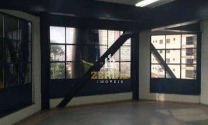 Prédio para alugar, 2250 m² por R$ 53.700,00/mês - Jardim do Mar - São Bernardo do Campo/SP