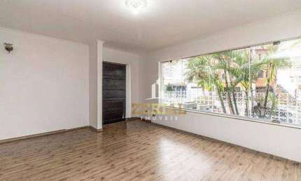 Sobrado com 3 dormitórios, 240 m² - venda por R$ 1.280.000,00 ou aluguel por R$ 6.387,00/mês - Santa Paula - São Caetano do Sul/SP
