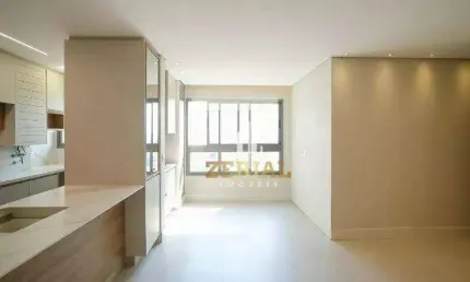 Apartamento com 3 dormitórios à venda, 86 m² por R$ 1.380.000,00 - Santo Antônio - São Caetano do Sul/SP