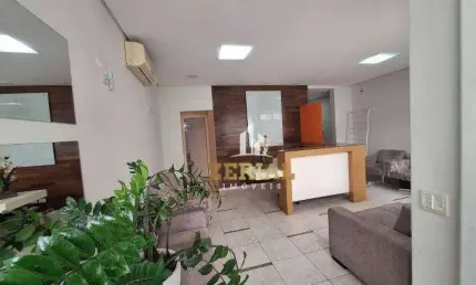 Prédio à venda, 295 m² por R$ 2.000.000,00 - Osvaldo Cruz - São Caetano do Sul/SP