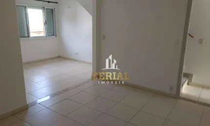 Sobrado com 5 dormitórios, 200 m² - venda por R$ 900.000,00 ou aluguel por R$ 5.390,00/mês - Vila Gumercindo - São Paulo/SP