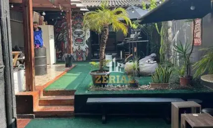 Sobrado com 3 dormitórios à venda, 180 m² por R$ 970.000,00 - Santa Maria - São Caetano do Sul/SP