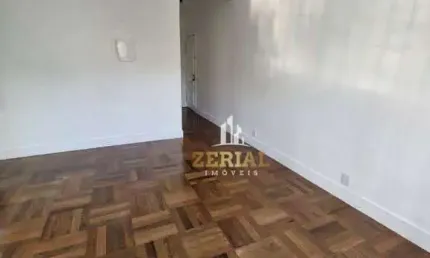 Apartamento com 2 dormitórios à venda, 84 m² por R$ 527.000,00 - Santa Paula - São Caetano do Sul/SP