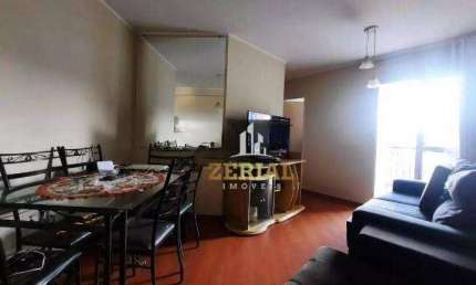 Apartamento à venda, 50 m² por R$ 300.000,00 - São João Clímaco - São Paulo/SP