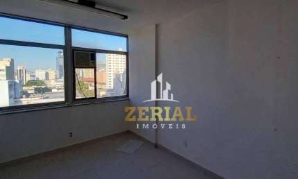 Sala à venda, 30 m² por R$ 205.000,00 - Santo Antônio - São Caetano do Sul/SP