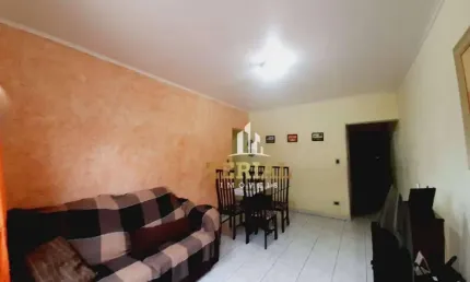 Apartamento à venda, 75 m² por r$ 425.000,00 - osvaldo cruz - são caetano do sul/sp