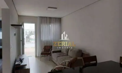 Casa com 2 dormitórios à venda, 82 m² por R$ 1.350.000,00 - Barcelona - São Caetano do Sul/SP