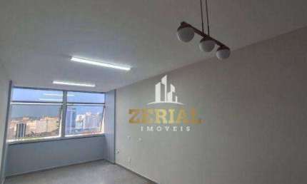 Sala à venda, 39 m² por R$ 212.000,00 - Santo Antônio - São Caetano do Sul/SP