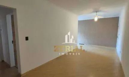 Apartamento garden à venda, 71 m² por r$ 520.000,00 - osvaldo cruz - são caetano do sul/sp