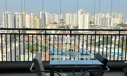Apartamento com 3 dormitórios à venda, 102 m² por R$ 1.275.000,00 - Barcelona - São Caetano do Sul/SP