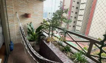 Apartamento com 3 dormitórios à venda, 115 m² por R$ 990.000,00 - Santo Antônio - São Caetano do Sul/SP