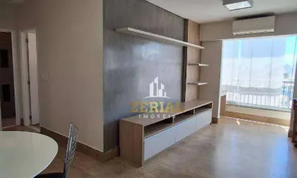 Cobertura à venda, 170 m² por R$ 850.000,00 - Olímpico - São Caetano do Sul/SP
