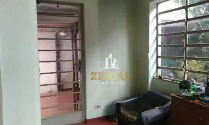 Casa com 3 dormitórios à venda, 217 m² por r$ 1.700.000,00 - santa paula - são caetano do sul/sp
