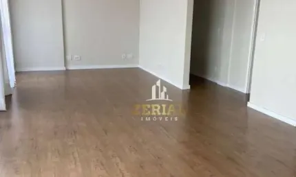 Apartamento com 3 dormitórios à venda, 119 m² por r$ 998.000,00 - casa branca - santo andré/sp