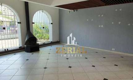 Sobrado, 254 m² - venda por R$ 2.850.000,00 ou aluguel por R$ 13.437,00/mês - Vila Mariana - São Paulo/SP