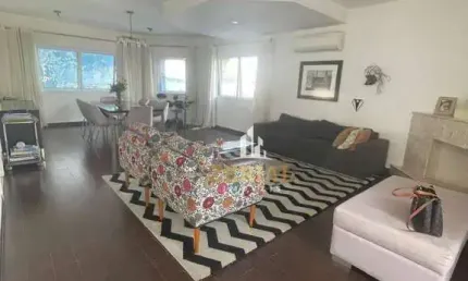 Sobrado com 5 dormitórios à venda, 542 m² por R$ 4.274.000,00 - Parque Terra Nova II - São Bernardo do Campo/SP