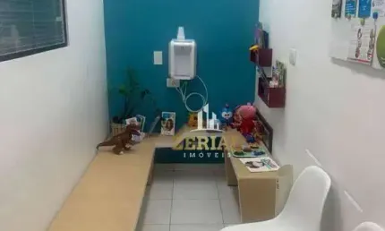 Sala à venda, 40 m² por R$ 279.000,00 - Jardim do Mar - São Bernardo do Campo/SP